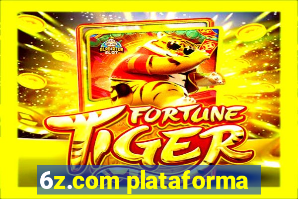 6z.com plataforma